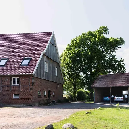 Ferienwohnung Marder Münster Exterior foto
