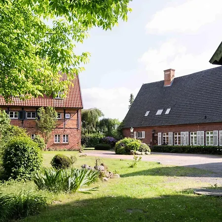 Ferienwohnung Marder Münster Exterior foto