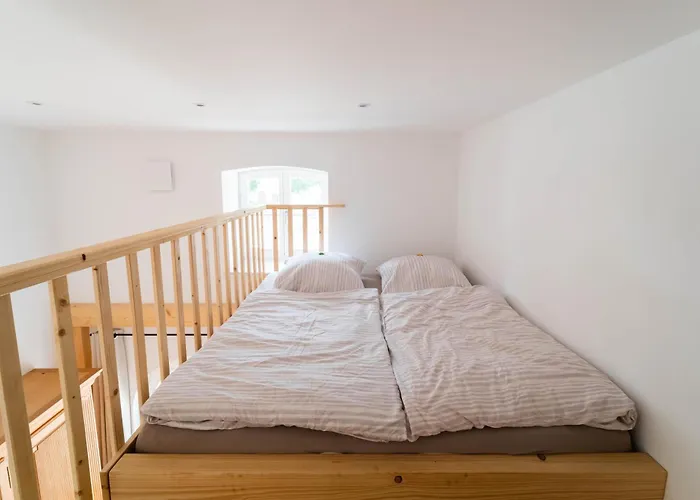 Ferienwohnung Marder