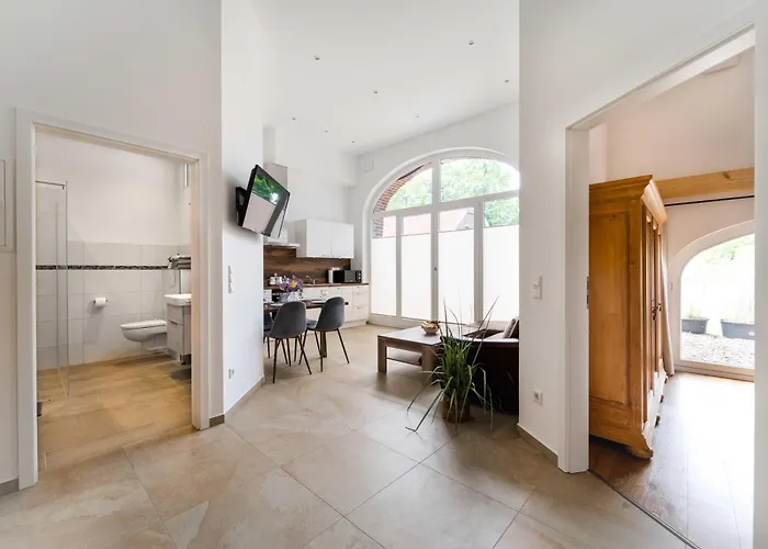 Ferienwohnung Marder