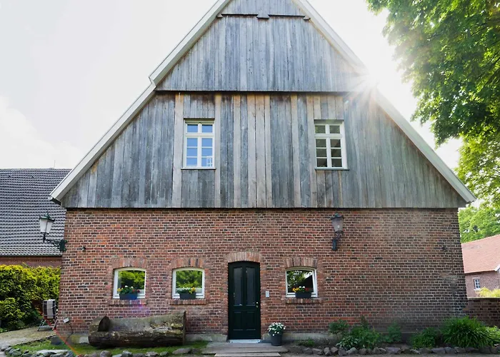 Ferienwohnung Marder