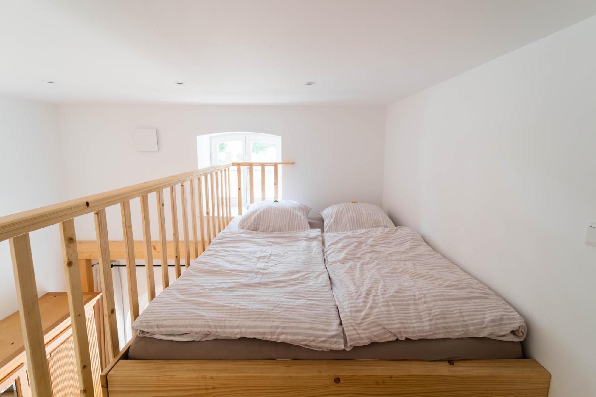 Apartment Marder *