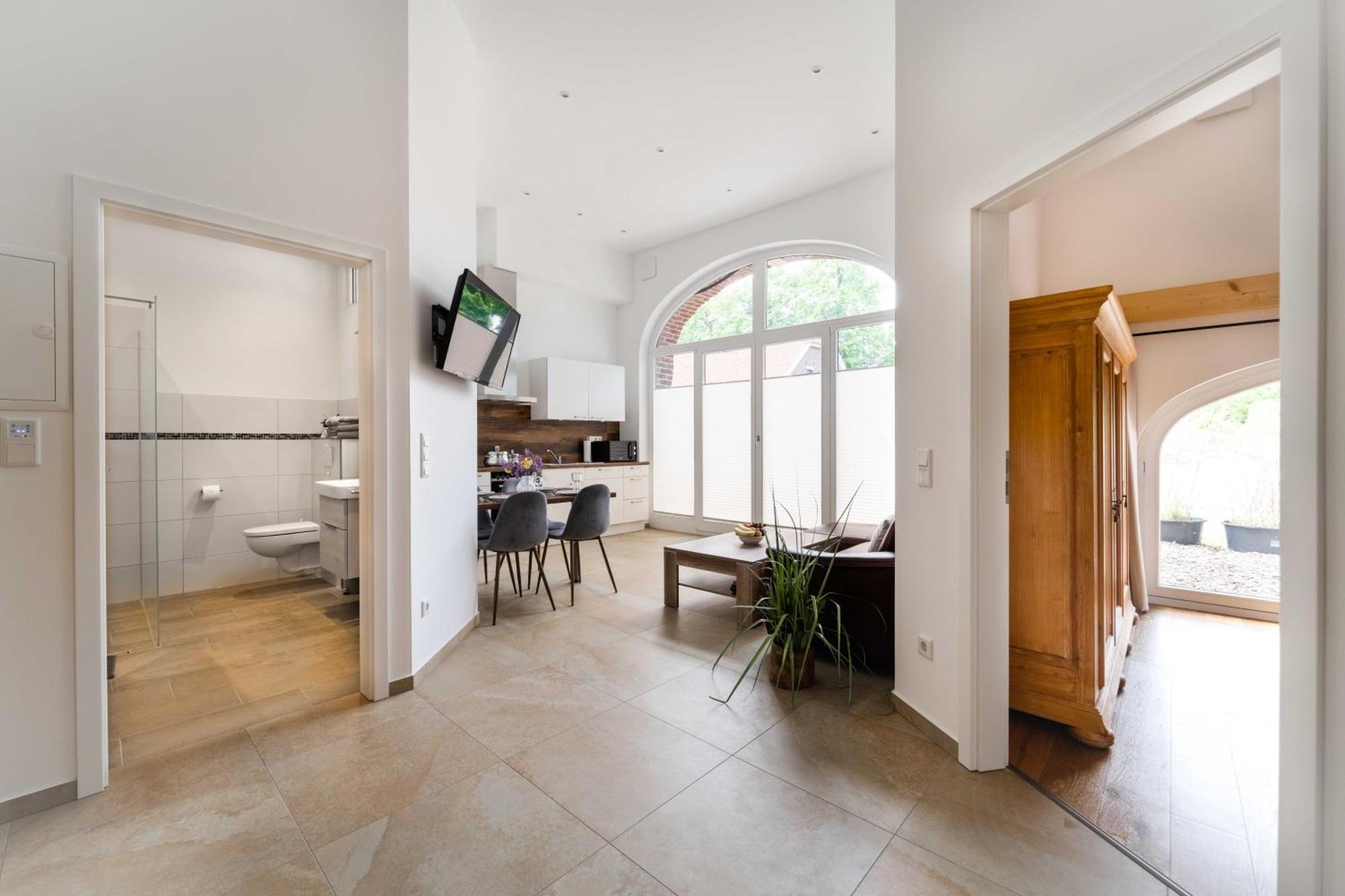 Marder Apartment