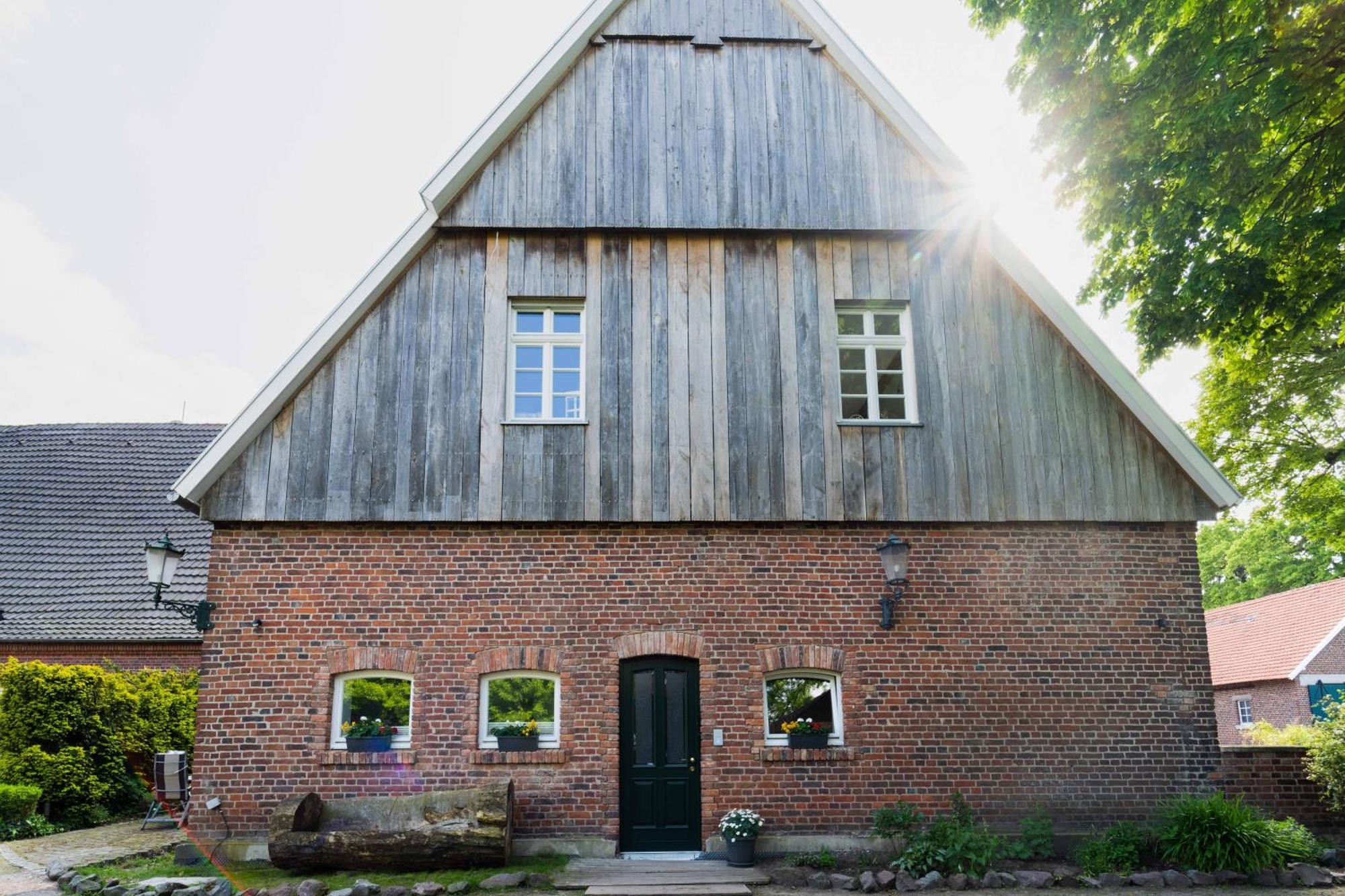 Apartment Marder