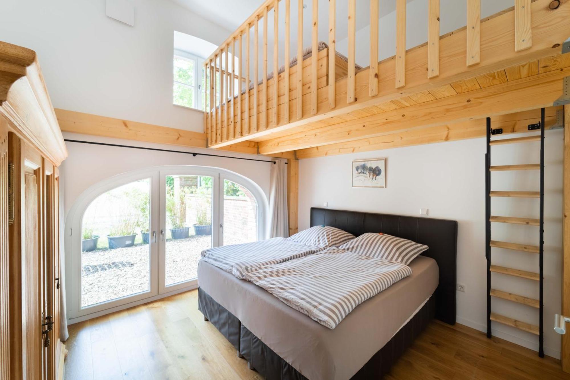 Marder Apartment Munster (North Rhine-Westphalia)