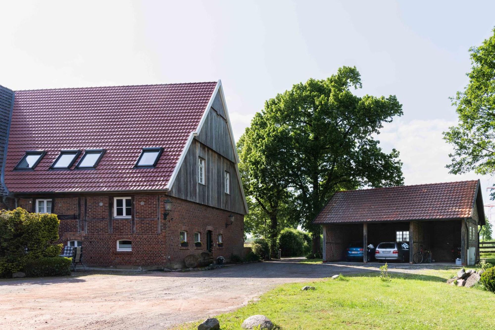 Apartment Marder Munster (North Rhine-Westphalia)