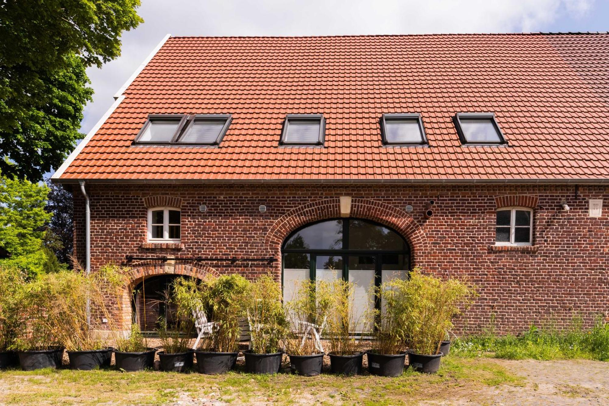Marder Apartment